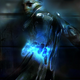 Illustration for article titled Dont Think Of This As Mass Effect 3 Fan Art